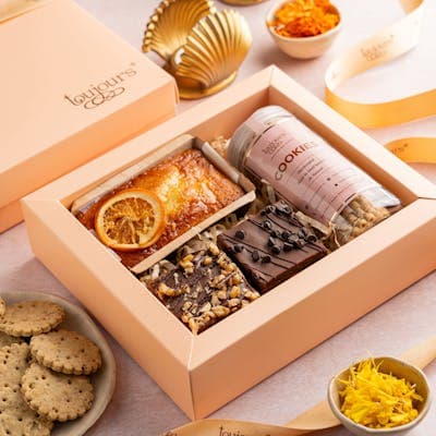 Anniversary Surprise Box — Heritage Edition