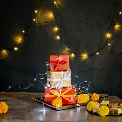Pongal Festive Set — Filter Coffee & Chakkara Pongal Kit