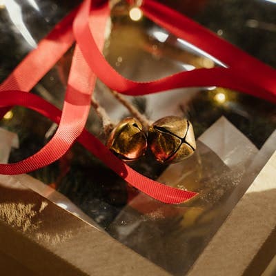 Lohri Celebration Box — Til, Gajak, Rewri