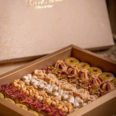 Seemantham Baby Shower Hamper