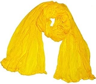 Net Dupatta — Mint Green