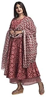 Silk Dupatta — Mint Green