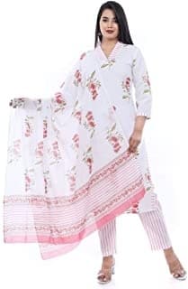 Net Dupatta — Wine