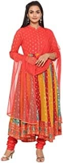 Cotton Dupatta — Lavender