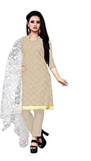 Silk Dupatta — Saffron