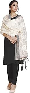 Banarasi Dupatta — Mint Green