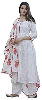 Cape Kurta Set — Dusty Rose Rayon