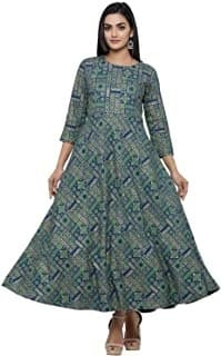 Kurta + Sharara Set — Peach Crepe