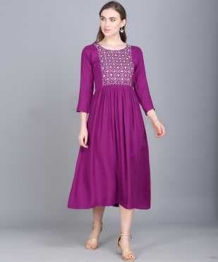 Sharara Suit Set — Off-White Linen