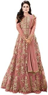 Cape Kurta Set — Dusty Rose Linen