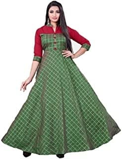 Gharara Suit Set — Mint Green Silk Cotton