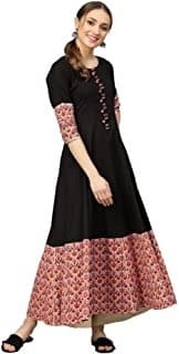 Kurta + Palazzo Set — Dusty Rose Hand-Block Cotton