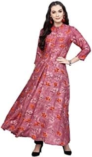 Patiala Suit Set — Coral Mulmul