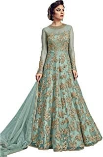 Kurta + Sharara Set — Olive Rayon