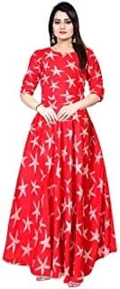 Straight Kurta Set — Coral Crepe