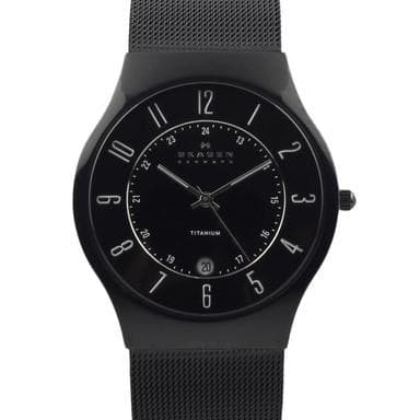 Royal Bracelet Watch — Rose Gold Dial