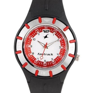 Classic Bracelet Watch — Silver Dial