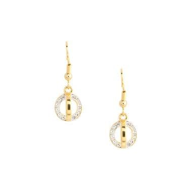 Bridal Collection Jhumka Earrings