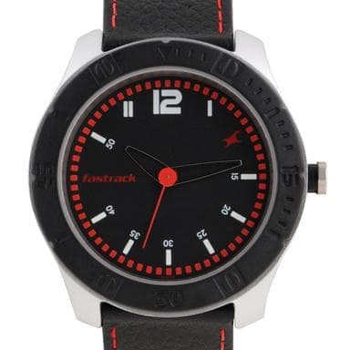 Classic Bracelet Watch — Silver Dial