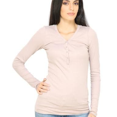 Straight-Cut Trouser — Coral Crepe