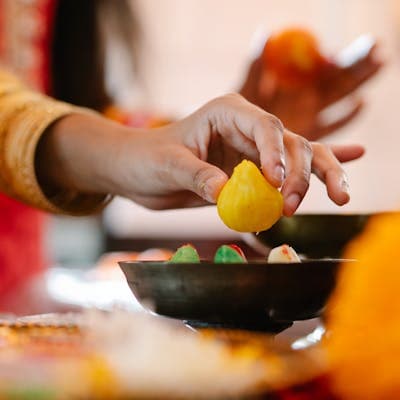 Bandar Halwa — Authentic Andhra Recipe (500g)