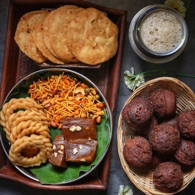 Masala Peanuts (400g)