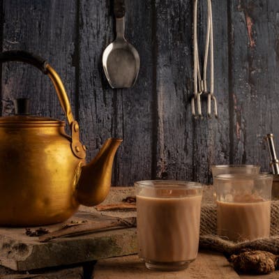Filter Coffee Decoction (Concentrate 250ml)